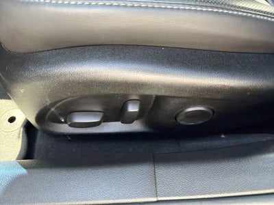 2022 Cadillac CT5 Premium Luxury