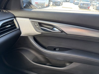 2022 Cadillac CT5 Premium Luxury