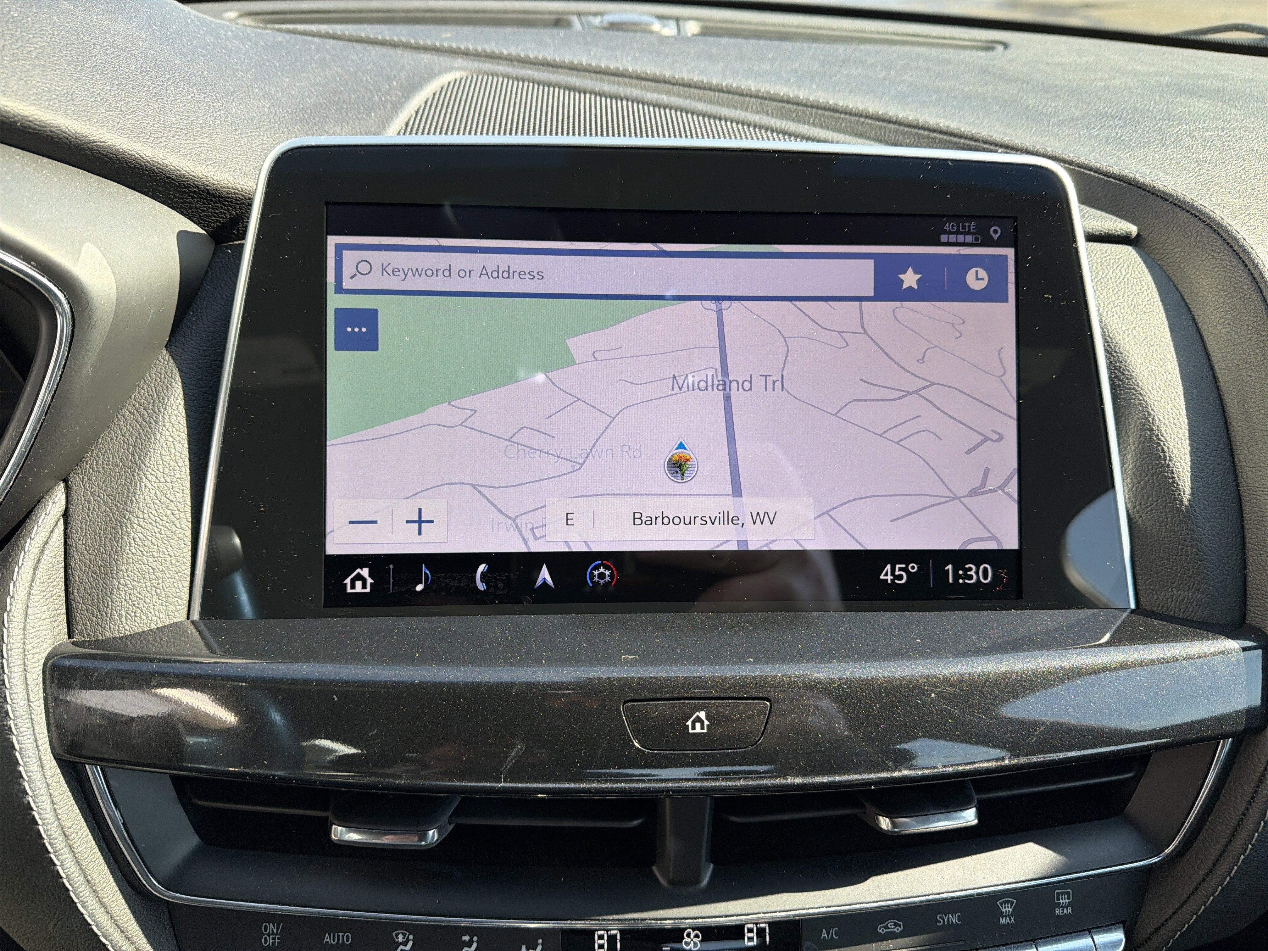 2022 Cadillac CT5 Premium Luxury