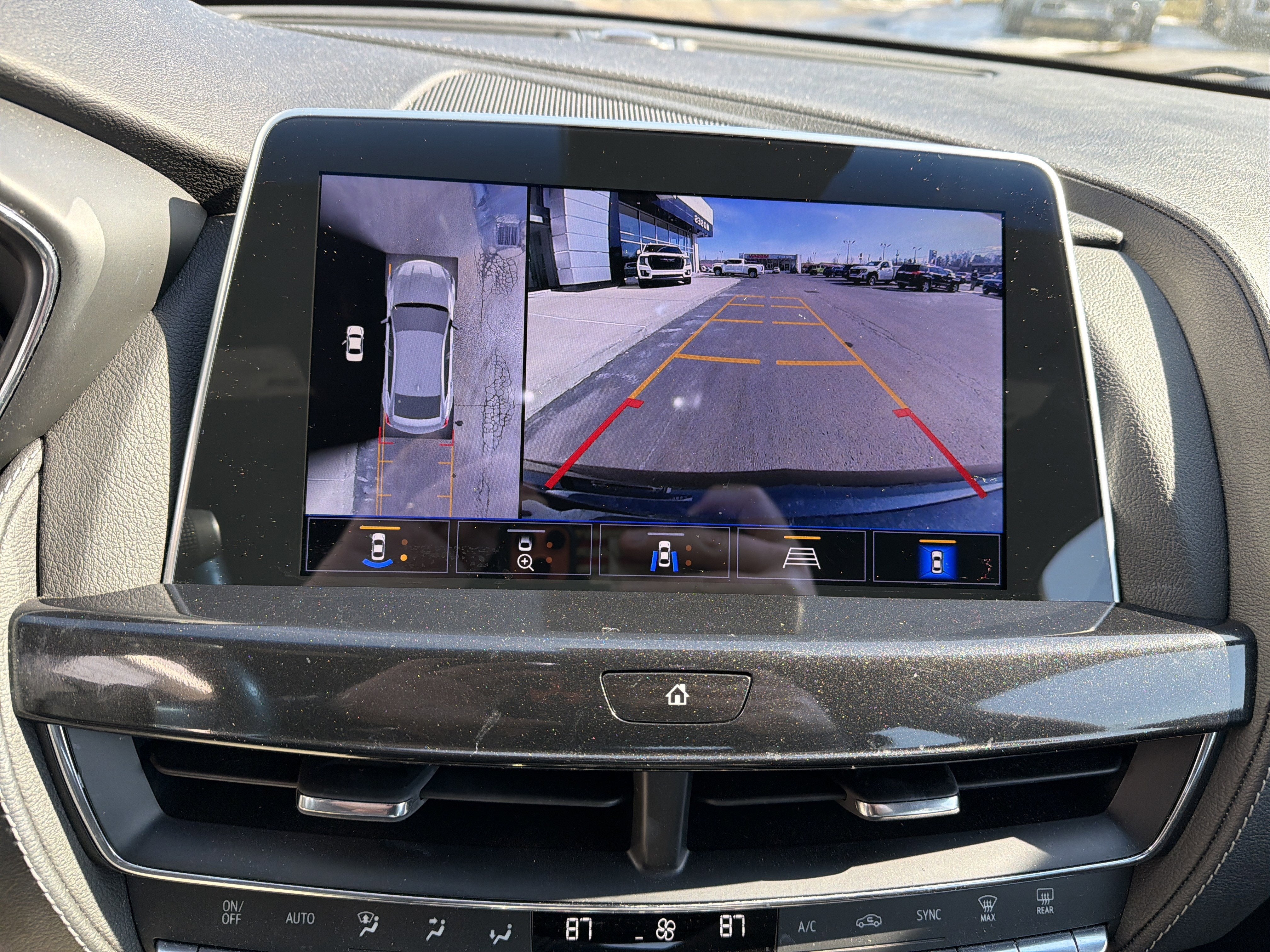 2022 Cadillac CT5 Premium Luxury