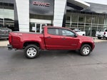 2021 Chevrolet Colorado WT