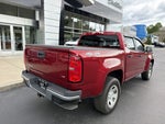 2021 Chevrolet Colorado WT