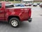 2021 Chevrolet Colorado WT