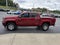 2021 Chevrolet Colorado WT