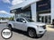 2017 Chevrolet Colorado 4WD Z71