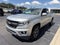 2017 Chevrolet Colorado 4WD Z71