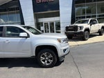 2017 Chevrolet Colorado 4WD Z71