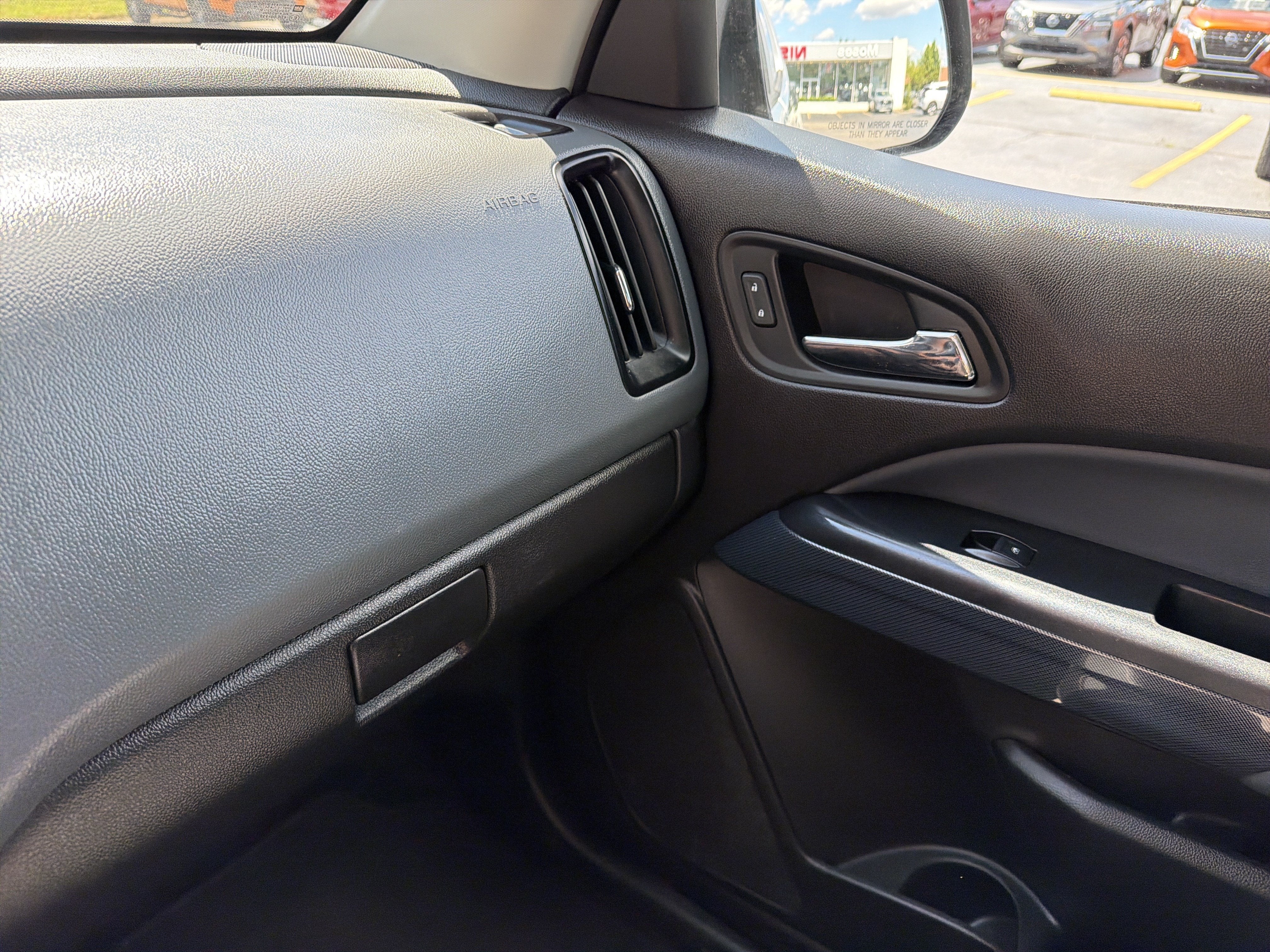 2017 Chevrolet Colorado 4WD Z71