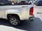 2017 Chevrolet Colorado 4WD Z71