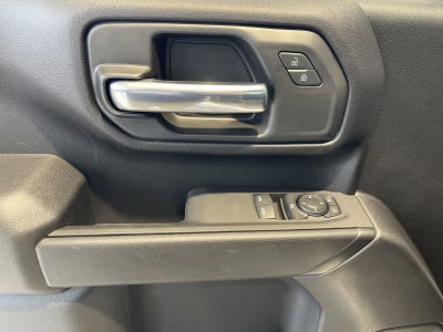 2024 GMC Sierra 2500 HD Pro