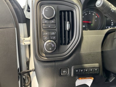 2024 GMC Sierra 2500 HD Pro