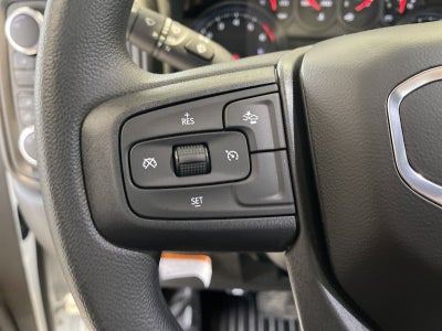 2024 GMC Sierra 2500 HD Pro