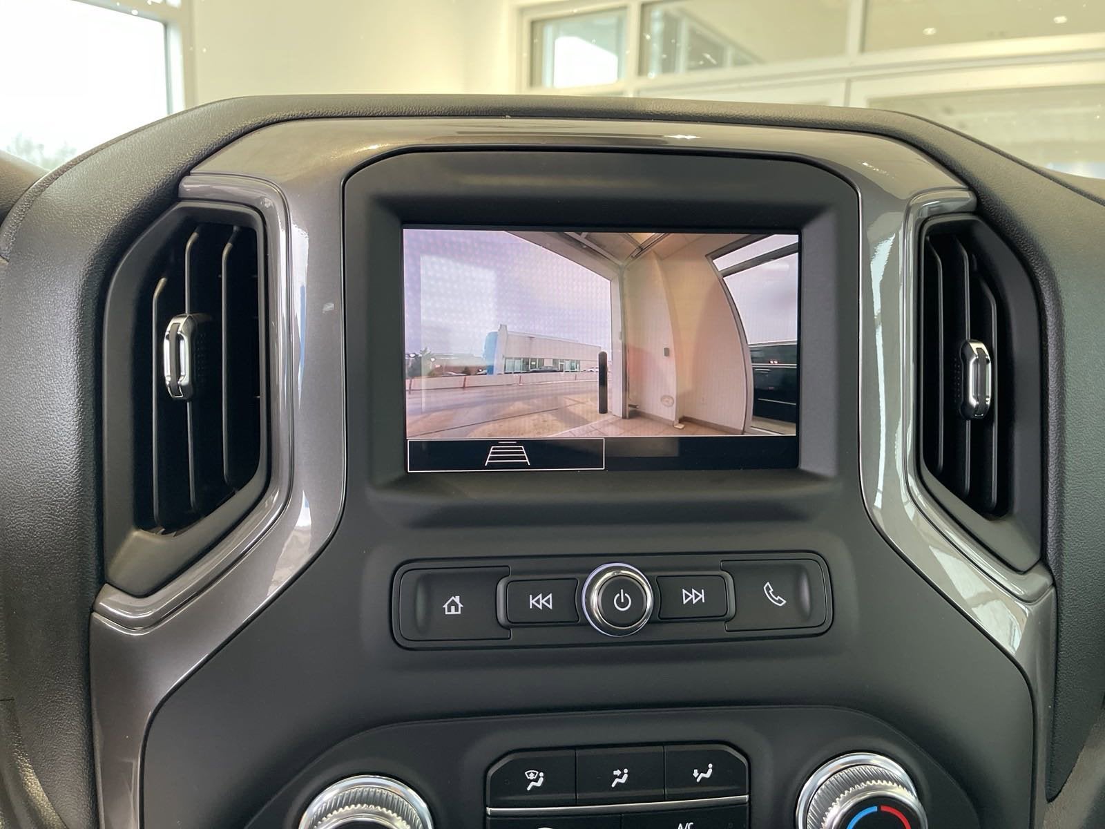 2024 GMC Sierra 2500 HD Pro