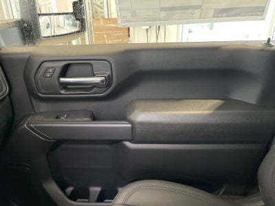 2024 GMC Sierra 2500 HD Pro