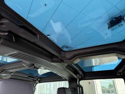 2024 GMC HUMMER EV SUV 3X OMEGA LIMITED EDITION