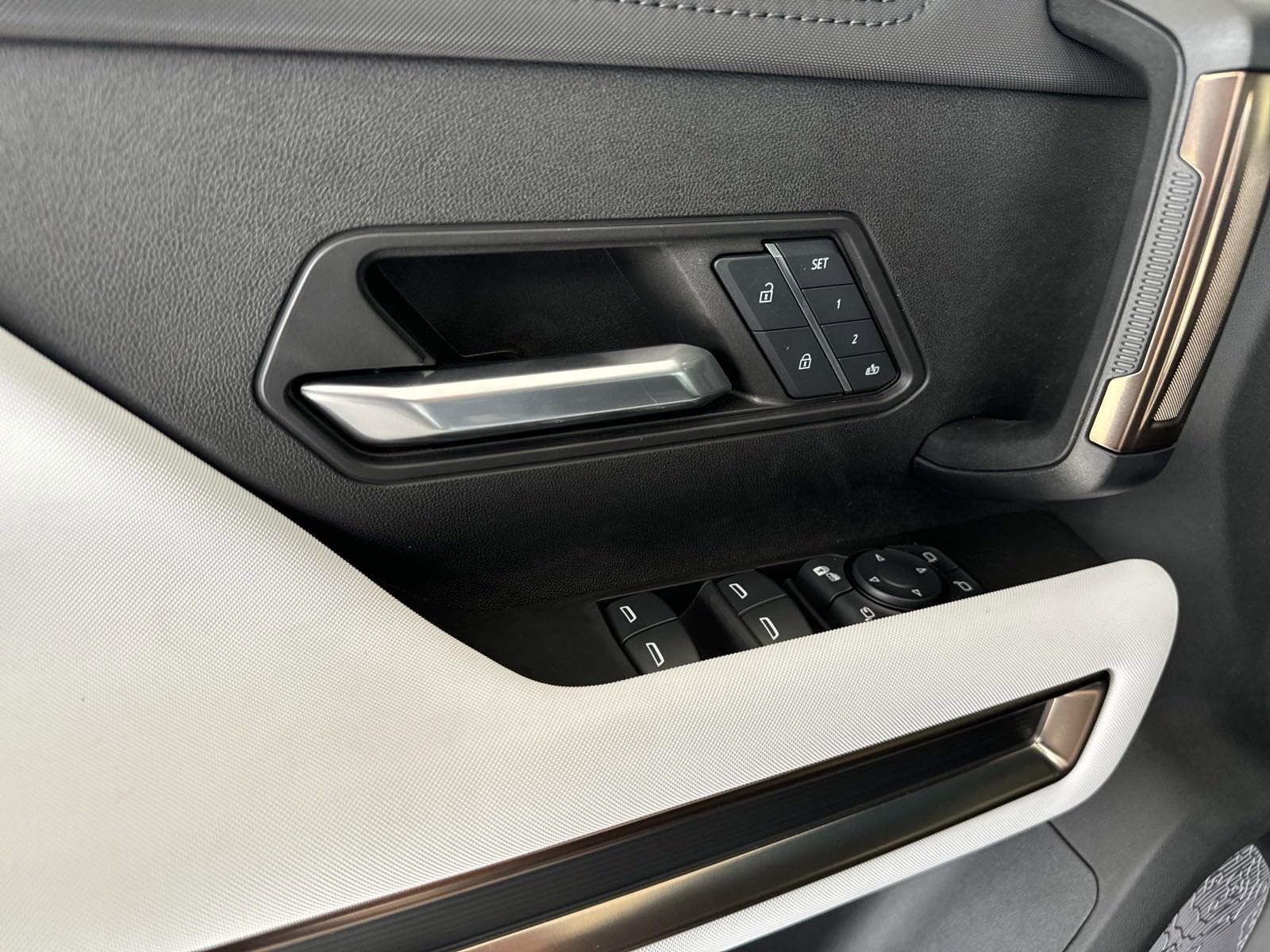 2024 GMC HUMMER EV SUV 3X OMEGA LIMITED EDITION