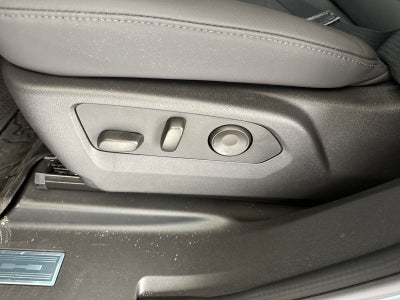 2024 GMC HUMMER EV SUV 3X OMEGA LIMITED EDITION