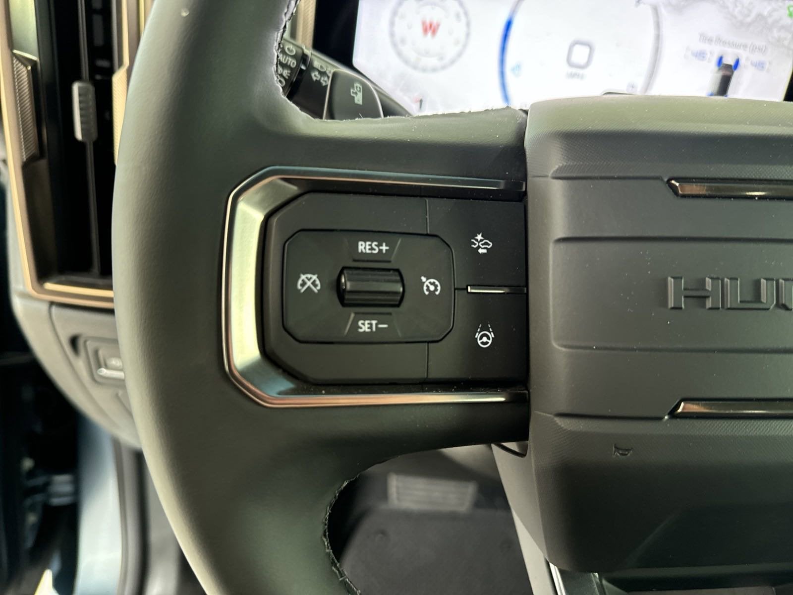 2024 GMC HUMMER EV SUV 3X OMEGA LIMITED EDITION