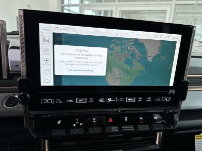 2024 GMC HUMMER EV SUV 3X OMEGA LIMITED EDITION