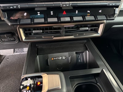 2024 GMC HUMMER EV SUV 3X OMEGA LIMITED EDITION