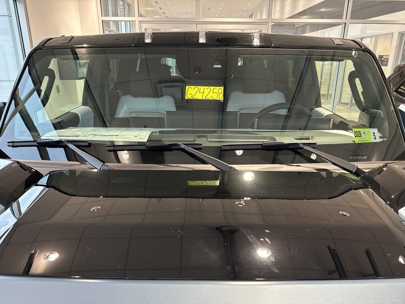 2024 GMC HUMMER EV SUV 3X OMEGA LIMITED EDITION