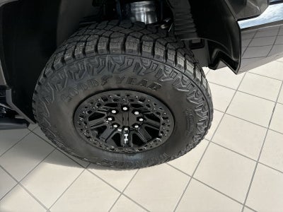 2024 GMC HUMMER EV SUV 3X OMEGA LIMITED EDITION