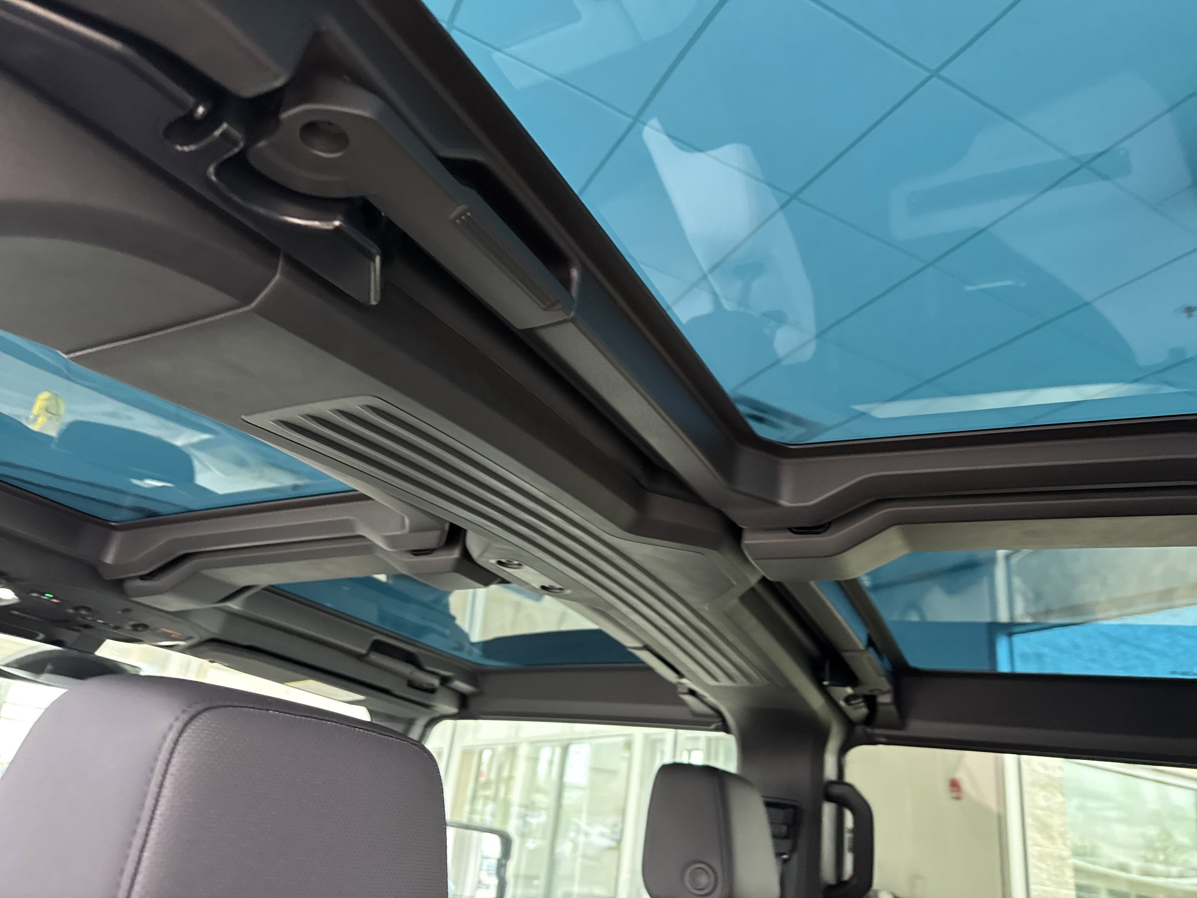 2024 GMC HUMMER EV SUV 3X OMEGA LIMITED EDITION