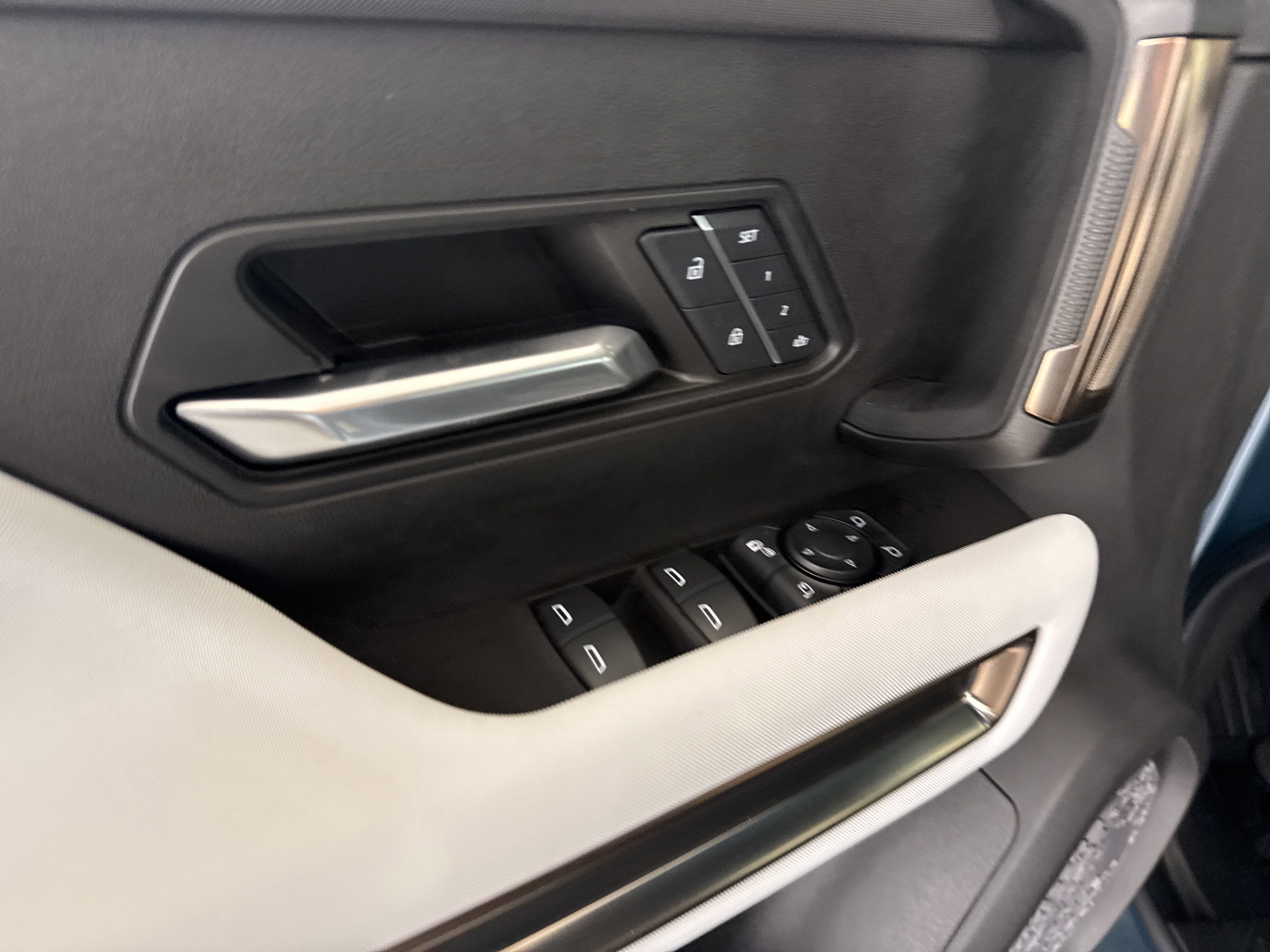 2024 GMC HUMMER EV SUV 3X OMEGA LIMITED EDITION