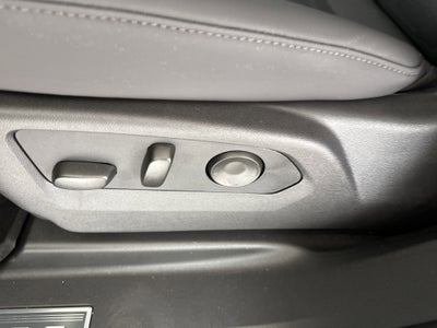 2024 GMC HUMMER EV SUV 3X OMEGA LIMITED EDITION