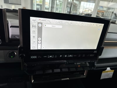 2024 GMC HUMMER EV SUV 3X OMEGA LIMITED EDITION