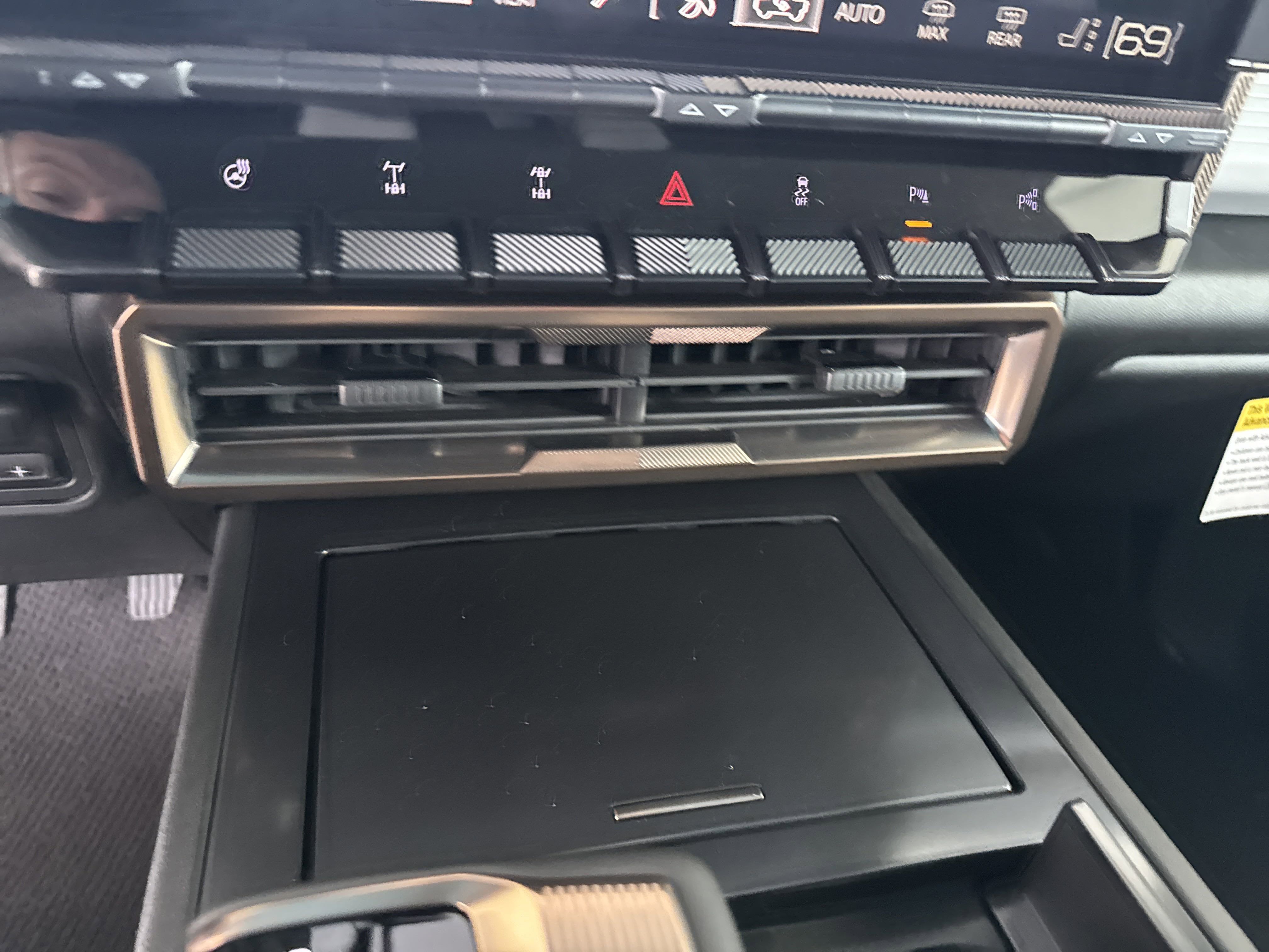 2024 GMC HUMMER EV SUV 3X OMEGA LIMITED EDITION