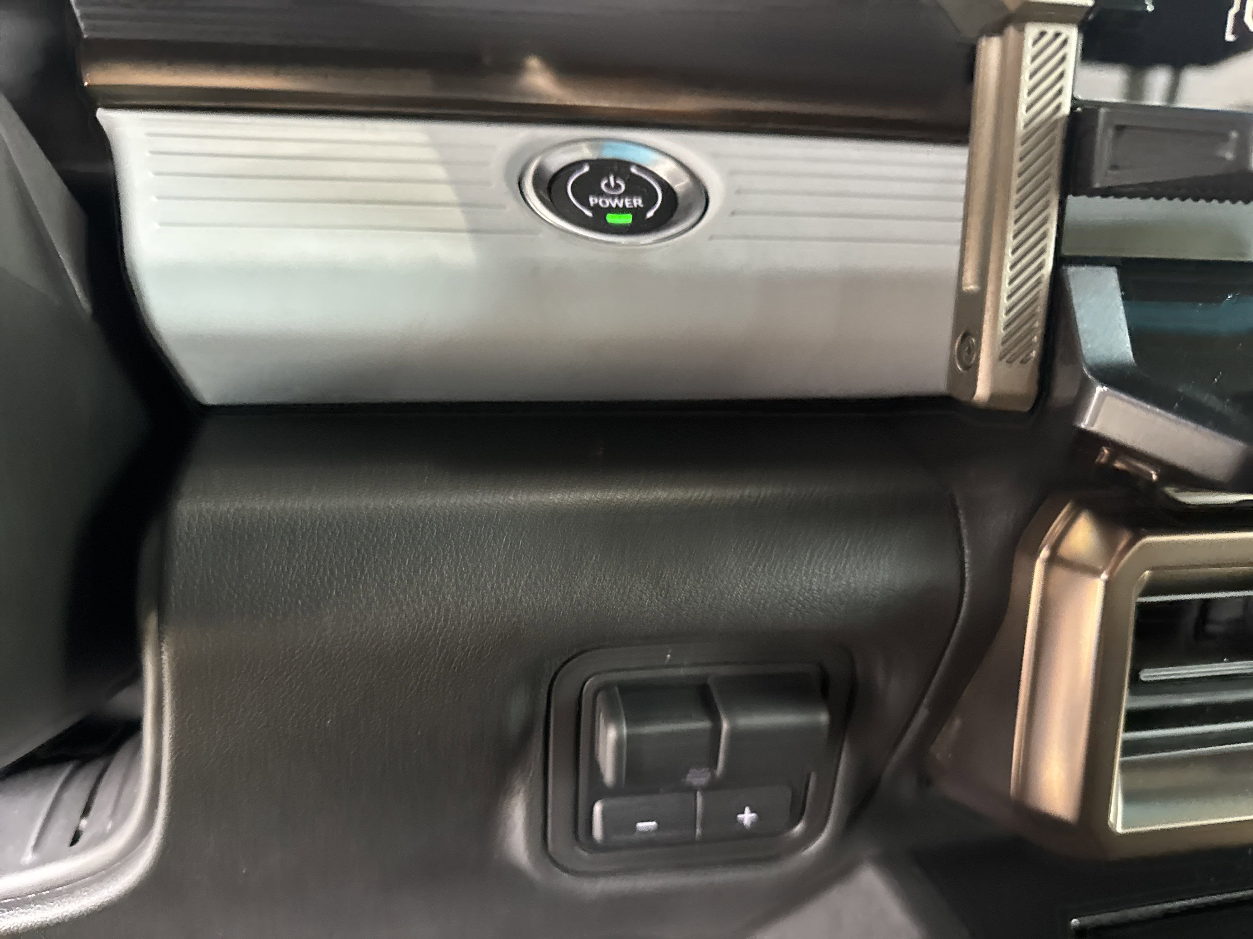 2024 GMC HUMMER EV SUV 3X OMEGA LIMITED EDITION