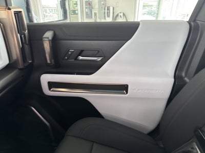 2024 GMC HUMMER EV SUV 3X OMEGA LIMITED EDITION
