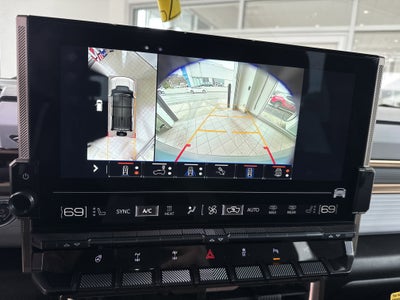 2024 GMC HUMMER EV SUV 3X OMEGA LIMITED EDITION