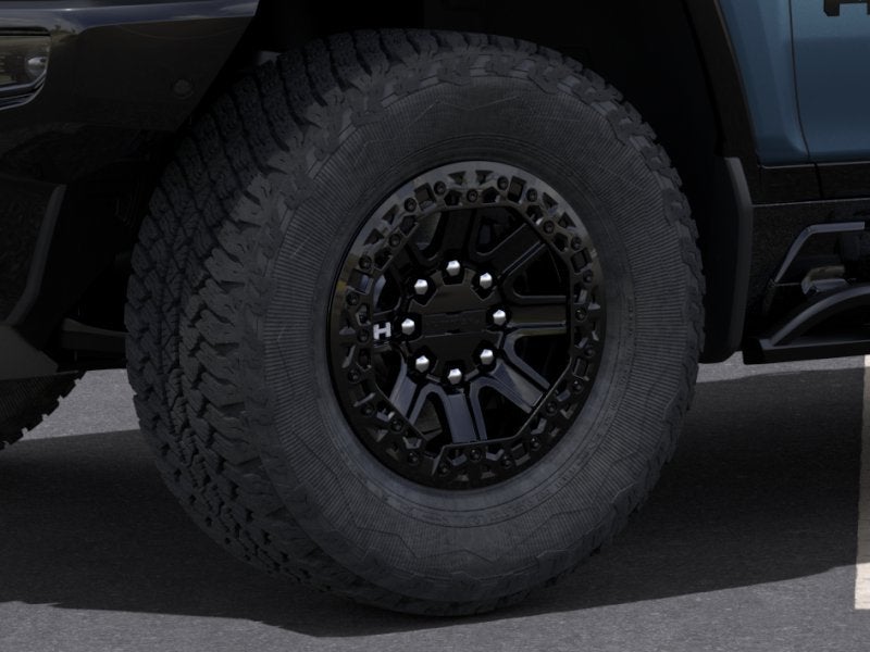 2024 GMC HUMMER EV SUV 3X OMEGA LIMITED EDITION