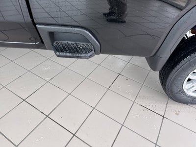 2025 GMC Sierra 2500 HD SLE