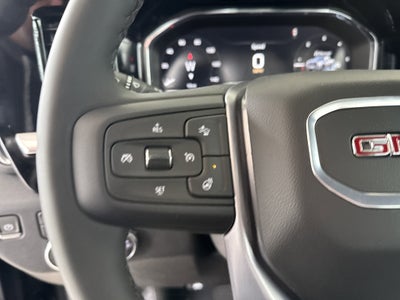 2025 GMC Sierra 2500 HD SLE