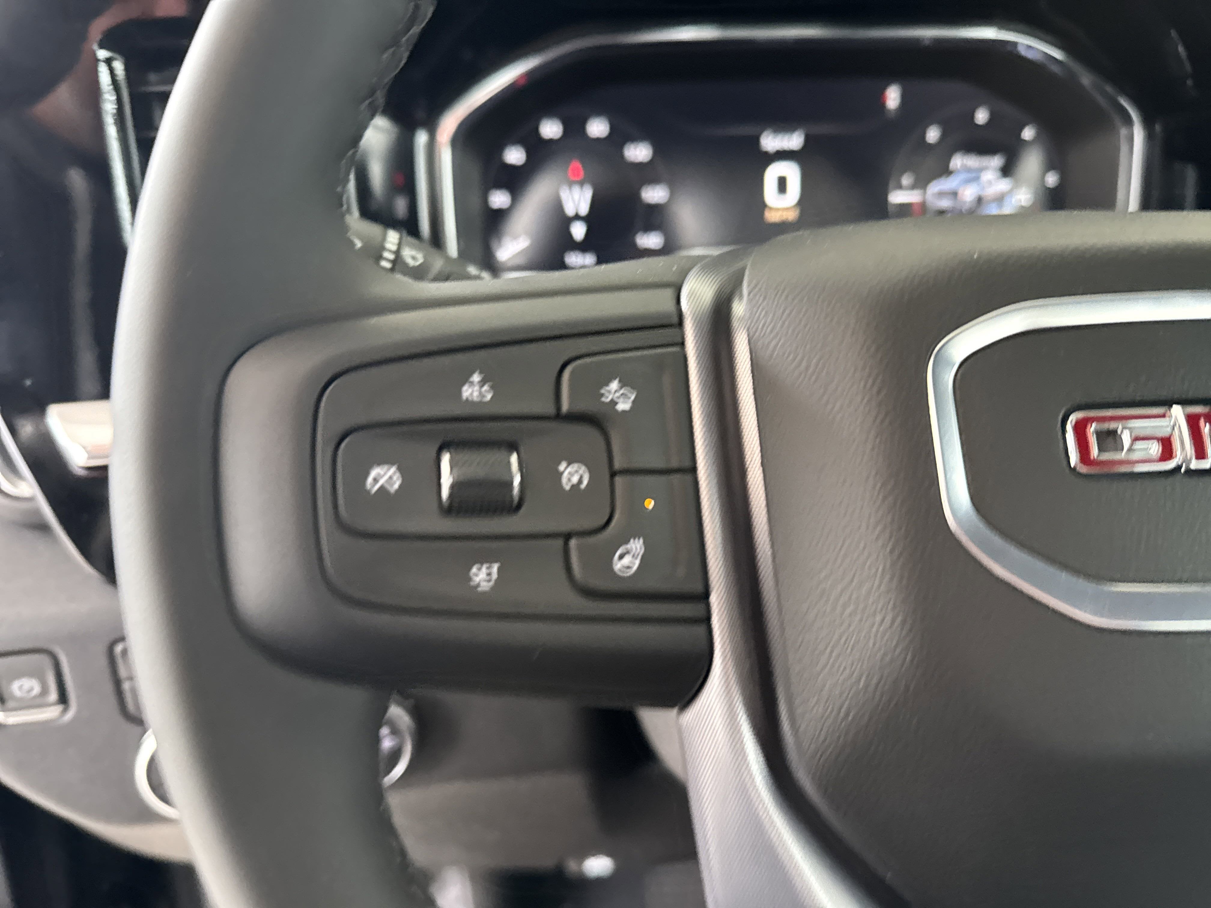 2025 GMC Sierra 2500 HD SLE