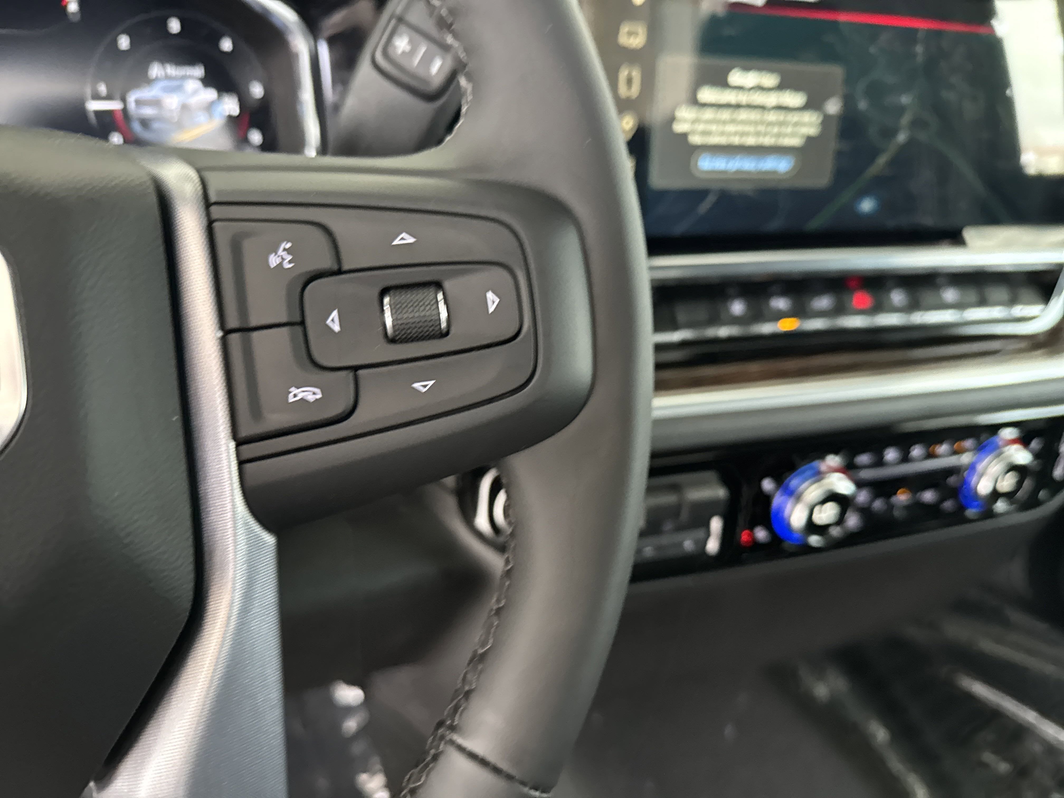 2025 GMC Sierra 2500 HD SLE