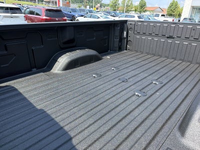 2026 GMC Sierra 3500 HD SLE DRW