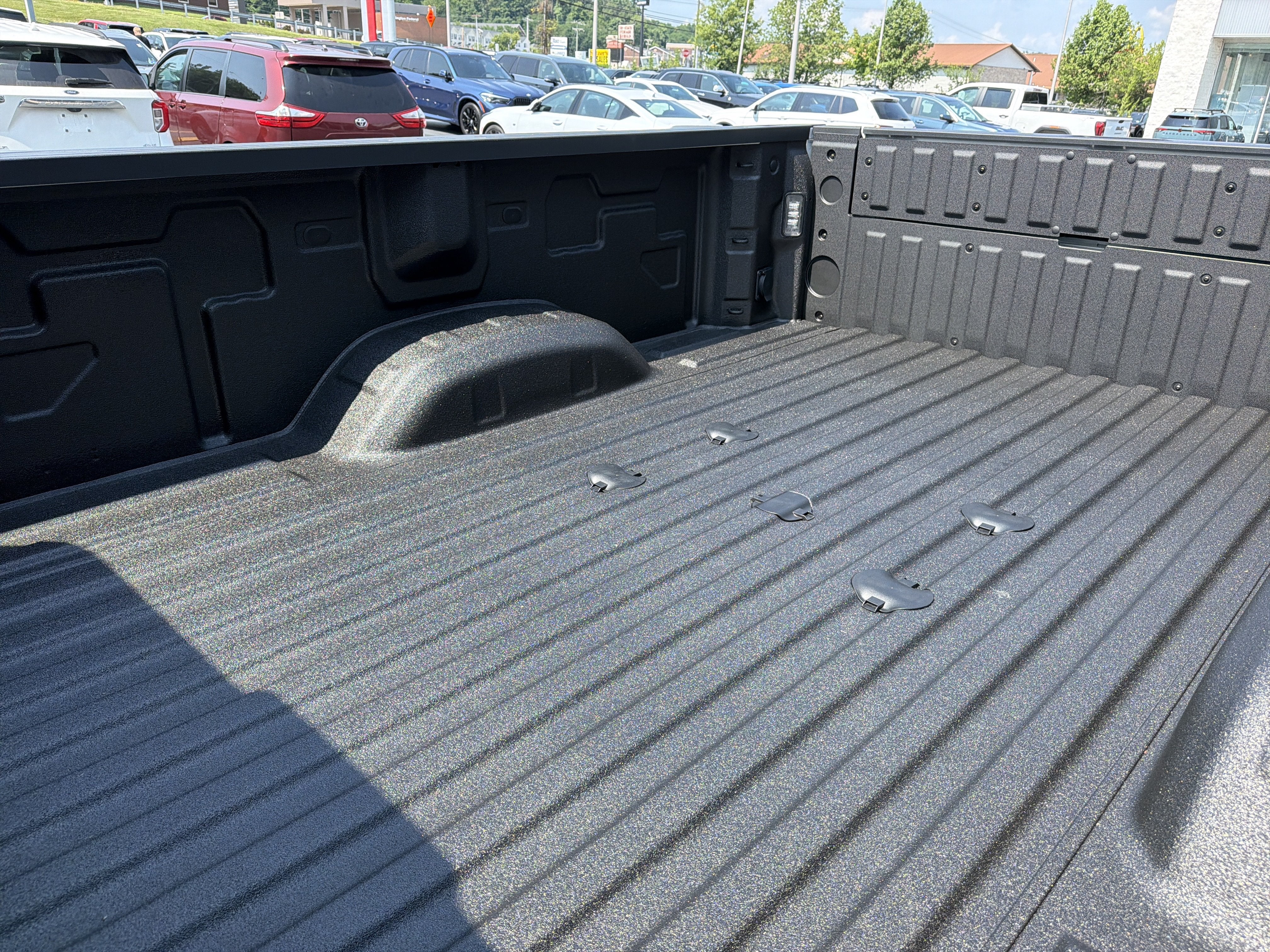 2026 GMC Sierra 3500 HD SLE DRW