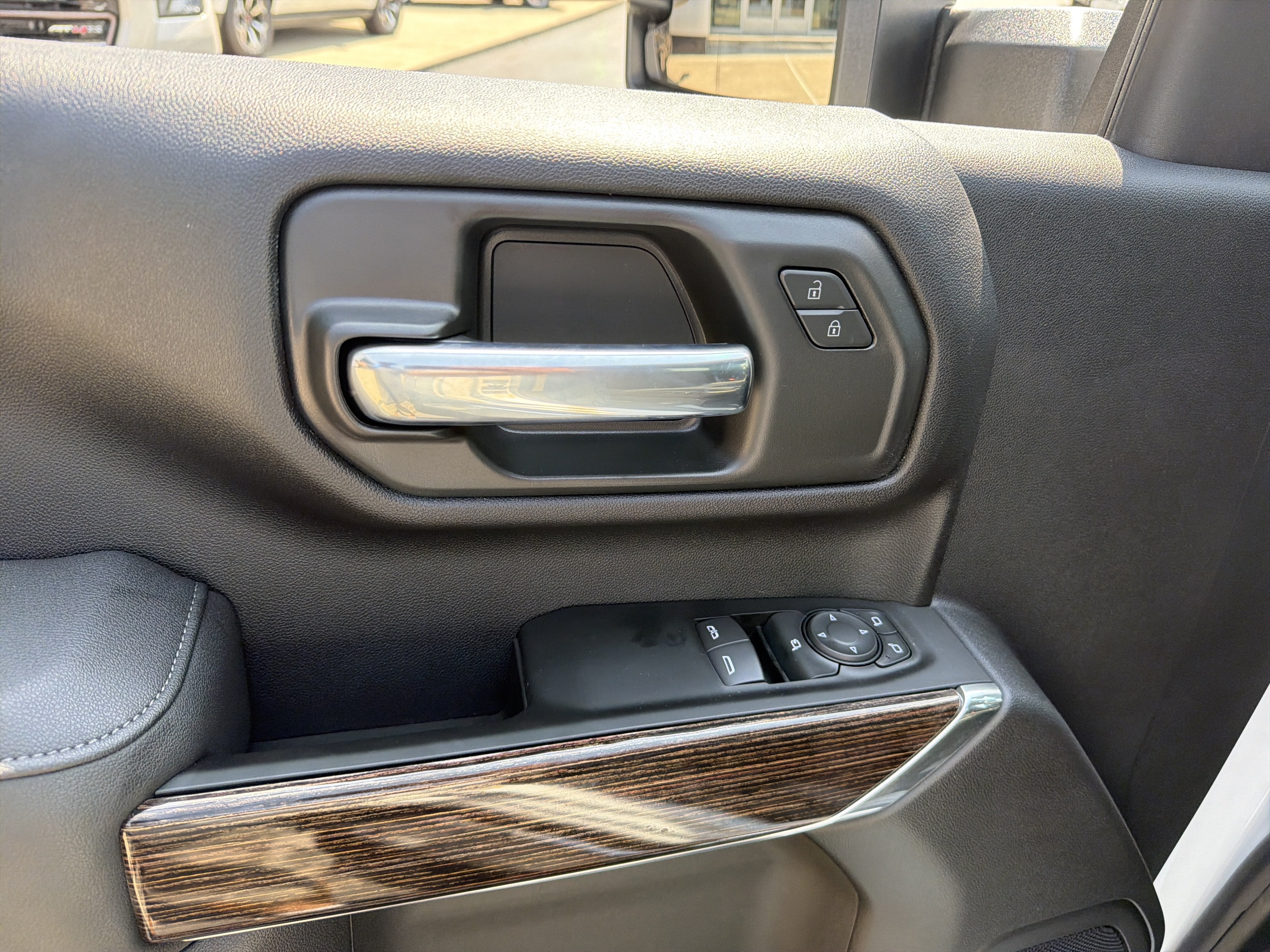 2026 GMC Sierra 3500 HD SLE DRW