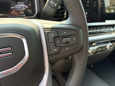 2026 GMC Sierra 3500 HD SLE DRW