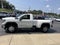 2026 GMC Sierra 3500 HD SLE DRW