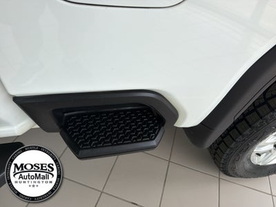 2024 GMC Sierra 2500 HD Pro