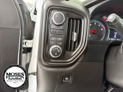 2024 GMC Sierra 2500 HD Pro