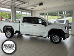 2024 GMC Sierra 2500 HD Pro