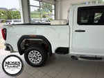 2024 GMC Sierra 2500 HD Pro