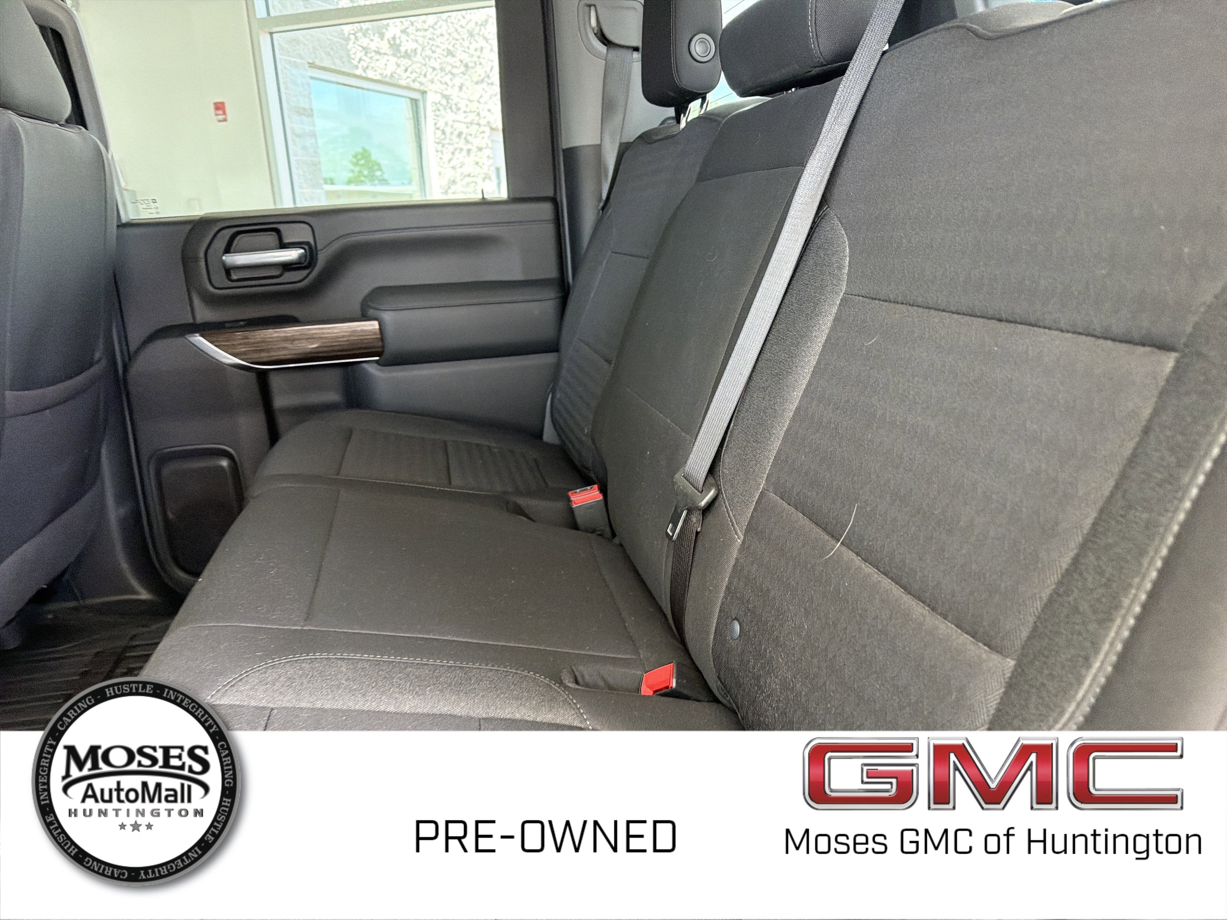 2023 GMC Sierra 2500 HD SLE