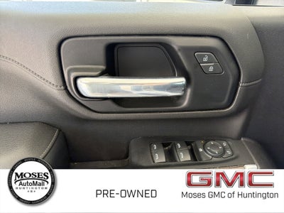 2023 GMC Sierra 2500 HD SLE
